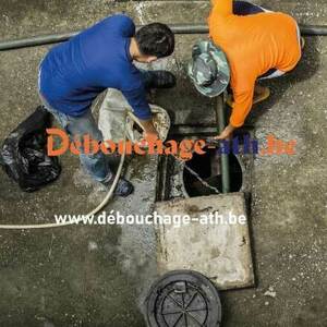 Débouchage Ath Ath, Plombier