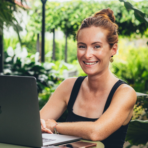 Citron Sorbet Nantes, Graphiste