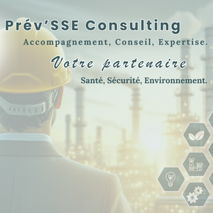 Prév'SSE Tugny-et-Pont, Consultant, Prestataire de service