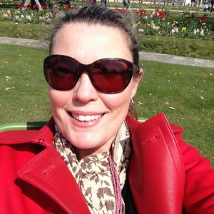 Annelise Guglielmi Sophrologue Ardon, Sophrologue