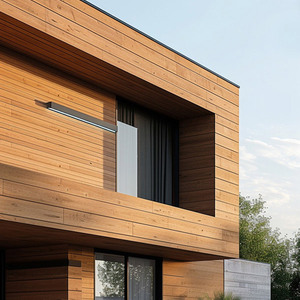 Wood Opportunity Metz-Tessy, Bardage bois, Construction, Grossiste bois