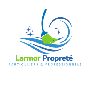 Larmor Proprete Larmor-Plage, Entreprises de nettoyage