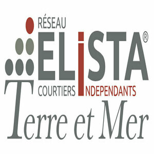 Cristal MAINI Courtier ELISTA Terre et Mer Villedoux, Courtier en crédit, Courtier assurances, Courtier crédit, Courtier financier, Courtier immobilier