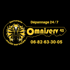 omniserv45.com Olivet, Serrurier