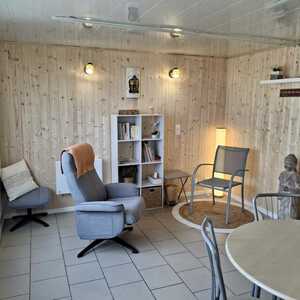 l'atelier de Valérie Montamisé, Sophrologue