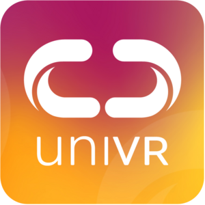 UNIVR STUDIO Villeurbanne, Développement informatique, Informatique