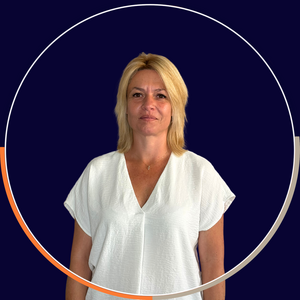 Virginie Durand - Le Quai de l'Immobilier Voreppe, Agent commercial