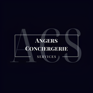 Angers Conciergerie Services Angers, Immobilier location, Concierge