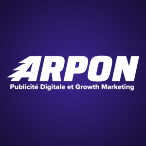 ARPON Paris 8, Agence marketing
