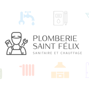 Plomberie Saint Félix Nantes, Plombier