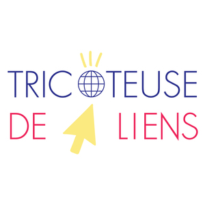 Tricoteuse de liens Boussy-Saint-Antoine, Agence de communication, Webmaster