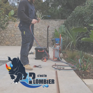 C'est le plombier Nice, Plombier chauffagiste, Artisan électricien, Carrelage, Climatisation