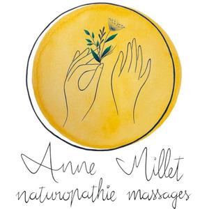 Anne Millet Saint-Avé, Naturopathe, Centre de massage, Massage, Massage relaxation