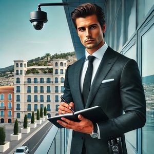 CONFIDENCIA Investigations ® Nice, Détective prive