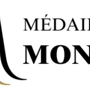 Médailles MONTRIN Saint-Bénigne, Graveurs sur bijoux, medailles