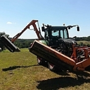 AGRI VERT TP SAS Saint-Sulpice-de-Roumagnac, Entreprise locale