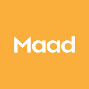 Maad Dijon, Création de site internet, Web, Webmaster