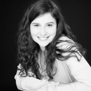 Laurie Le Borgès Paris 20, Hypnothérapeute