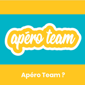 Apéro Team Bordeaux, Restauration livraison a domicile