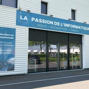 La Passion de l'Informatique Cagny, Depanneur informatique, Assembleur informatique, Boutique informatique, Consommable informatique, Dépannage informatique, Depanneur informatique, Développement informatique, Entreprise d'informatique, Entreprise informatique, Fourniture informatique, Grossiste informatique, Informaticien, Informatique, Informatique materiel et fournitures, Magasin d'informatique, Maintenance informatique, Materiel informatique, Réparateur informatique, Réseaux informatiques, Technicien informatique, Vente de consommables et de materiel informatique