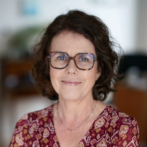 Aline Jacomet - Somatothérapie - EMDR - Hypnose Lyon, Psychothérapeute, Hypnose