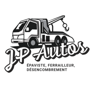 JP Autos, épaviste Toulouse, Ferrailleur, Débarras, Dépannage remorquage, Epaviste