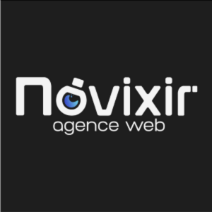Novixir Le Neubourg, Création de site internet