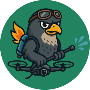 LE FAUCONTASTIQUE Pérols, Démoussage, traitement des toitures, Ravalement de façade