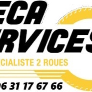 MÉCA SERVICES 2 ROUES (AMBULANT) Beaufort-en-Vallée, Vente, reparation de velos, de cycles, Affutage, Réparation cycles, Reparation velo