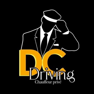 DC DRIVING Marseille, Taxi, Chauffeur livreur