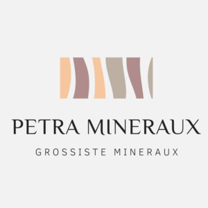 Coeur de perles - PETRA MINERAUX Pamiers, Lithothérapie, Bijouterie, Marbres, granits et pierres naturelles