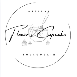 Flower's Cupcake  Toulouse, Patisseries