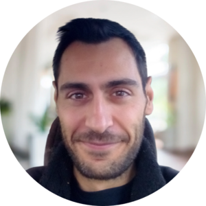 Damien BECHERINI Saint-Pierre-lès-Nemours, Agence web