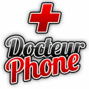 DOCTEUR PHONE Plan-de-Cuques, Réparateur téléphone, Réparateur d'ordinateur, Réparateur informatique, Réparateur pc, Réparateur téléphone