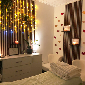 Le Studio de Massage by Olga Annecy, Massage relaxation, Massage