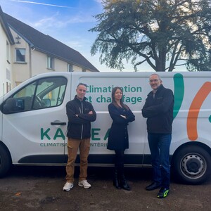 kaltea coignieres Coignières, Chauffagiste, Climatisation, Vmc