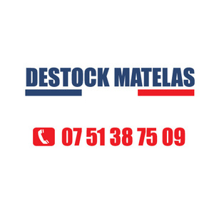 Destock Matelas 59 - 62 Pont-à-Vendin, Matelassier, Destockeur, Discount, destockage, degriffes