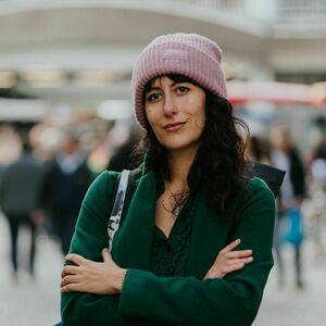 Mélodie Tuquet Bordeaux, Naturopathe