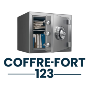 Coffre Fort 123 Strasbourg, Coffre fort