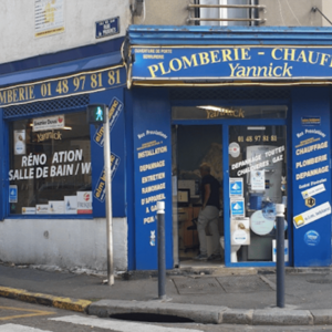 Yannick Plomberie Lilas, Plombier, Chauffage (exploitation), Chauffage dépannage, Chauffagiste, Dépannage chauffage, Dépannage de chauffage au gaz, Entreprise de chauffage, Plombier chauffagiste