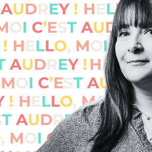 Audrey Rossi Anan, Consultant, Agence de communication, Agence marketing