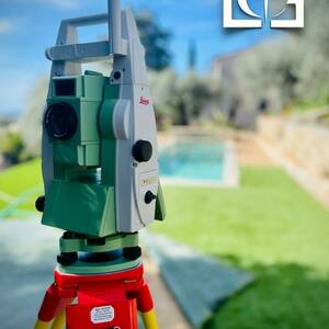 SAS DG GEOMETRES ASSOCIES Opio, Géometre