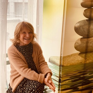 Anceline Sidlovski Paris 14, Sophrologue, Hypnose