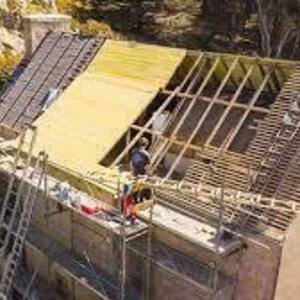 Dethiere couverture 92 La Garenne-Colombes, Couverture zinguerie, Entreprise rénovation, Ravalement de façade, Rénovation maison, Rénovation parquet, Rénovation toiture