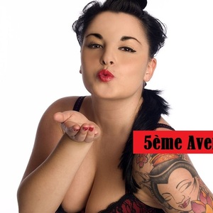 5 avenue  Lyon, Tatoueur perceur