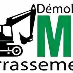 MJ Démolition Terrassement Lyon, Démolisseur, Entreprise terrassement, Location benne, Location camion benne, Location de bennes