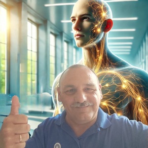 Denis ARNAUD Tanzac, Thérapeute