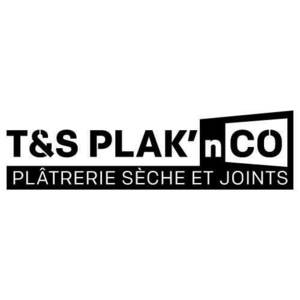 T&S Plakn'Co Saint-Paul-lès-Dax, Plaquiste, Entreprise d'isolation, Isolation combles, Isolation phonique, Platrier