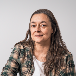 Géraldine DESPRET Caen, Kinésiologue