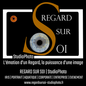 REGARD SUR SOI | StudioPhoto Blois, Photographe
